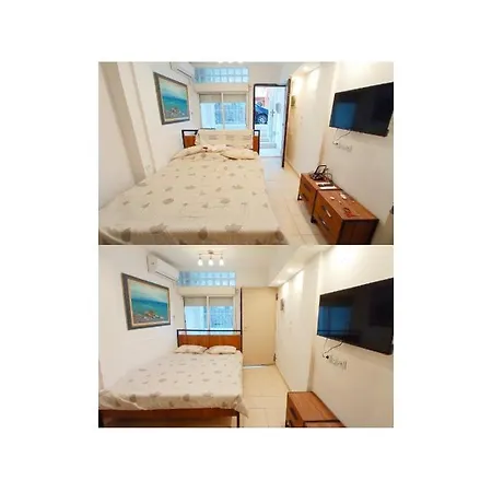Apartament Twins Studio *