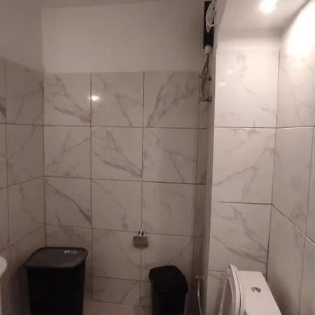 Twins Studio Apartament Saloniki