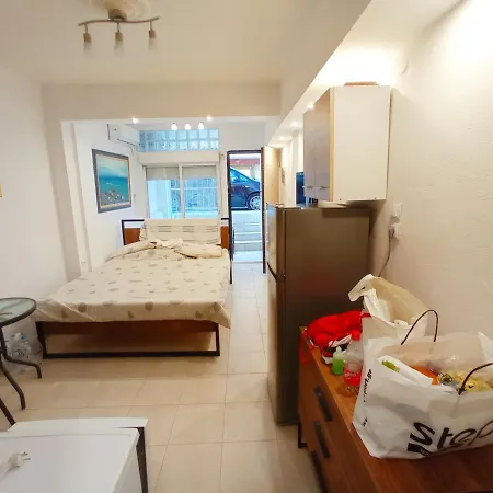 Apartament Twins Studio