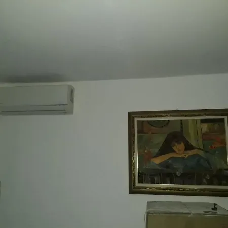 Apartament Twins Studio Saloniki