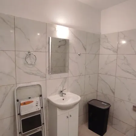 Apartament Twins Studio *