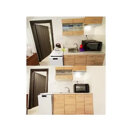 Apartament Twins Studio *