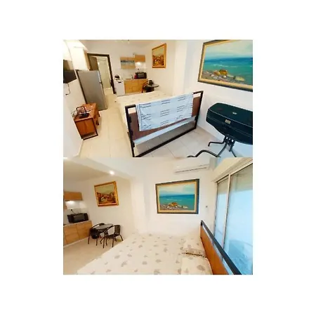 Twins Studio Apartament *