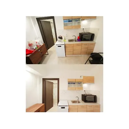 Twins Studio 아파트 *